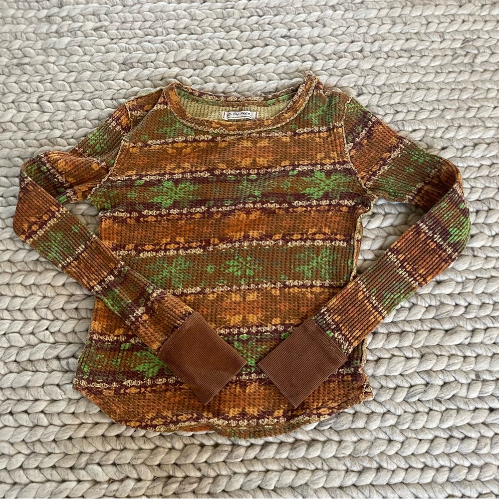 We the Free Pretty Little Thermal